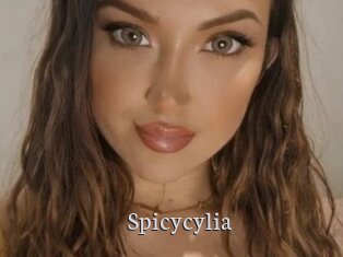 Spicycylia