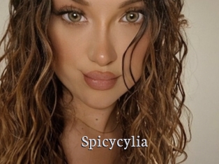 Spicycylia