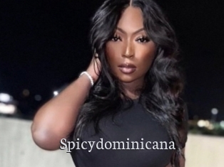 Spicydominicana