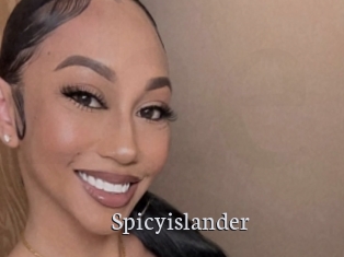 Spicyislander
