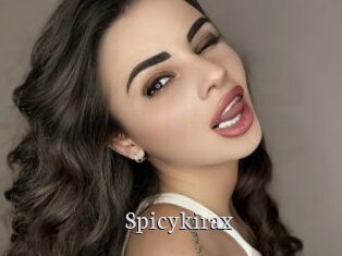 Spicykirax