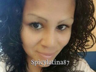 Spicylatina87