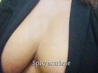 Spicyscarlete