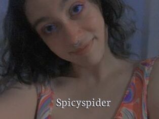 Spicyspider