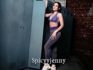 Spicyyjenny