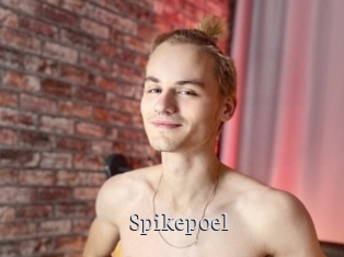 Spikepoel