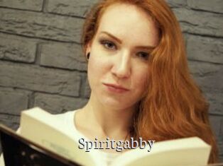Spiritgabby
