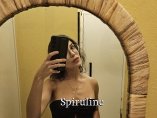 Spiruline