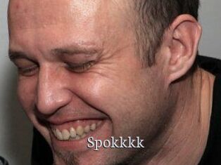 Spokkkk