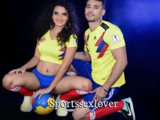 Sportssexlover