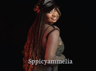 Sppicyammelia
