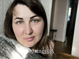 Spring5555