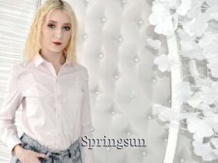 Springsun