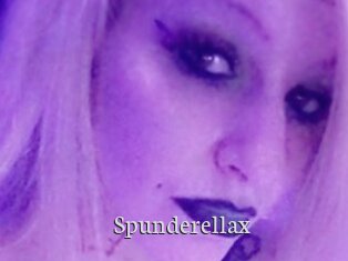 Spunderellax