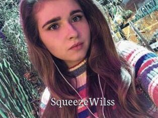 SqueezeWilss