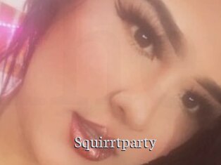 Squirrtparty