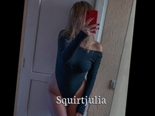 squirtjulia Free Host Empire