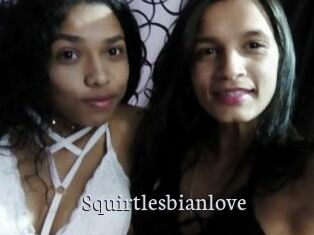 Squirtlesbianlove