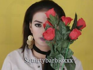 Squirtybarbiexxx