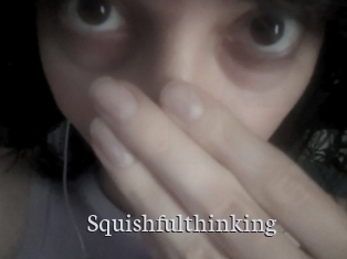 Squishfulthinking