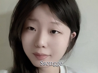 Ssongge