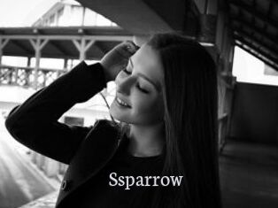 Ssparrow