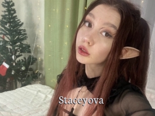 Staceyova
