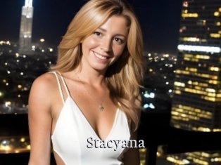 stacyana Free Host Empire