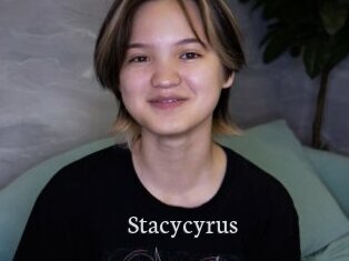Stacycyrus