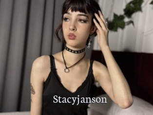 Stacyjanson