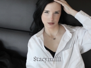 Stacymilll