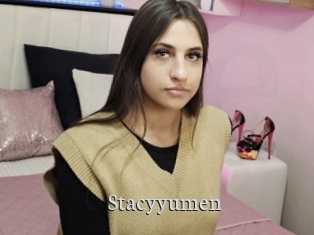 Stacyyumen