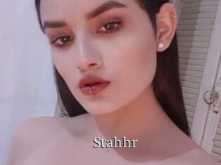 Stahhr