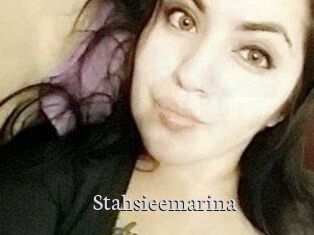 Stahsieemarina