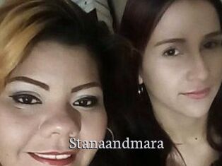 Stana_and_mara