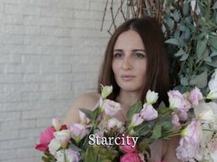 Starcity