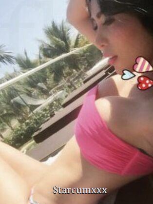 Starcumxxx