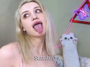 Stardusya