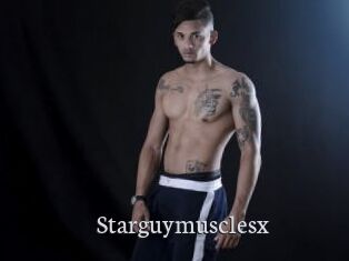 Starguymusclesx