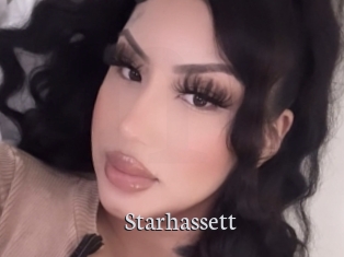 Starhassett