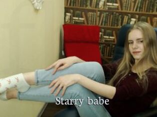 Starry_babe