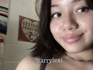 Starrylexi