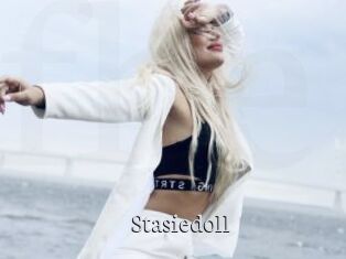 Stasiedoll