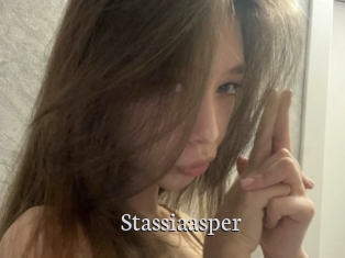 Stassiaasper