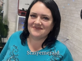 Stasyemerald