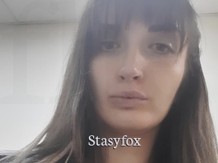 Stasyfox