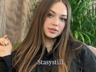 Stasystill