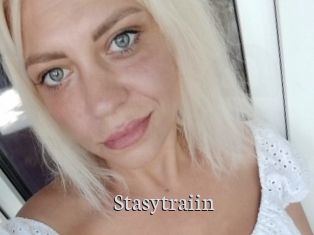 Stasytraiin