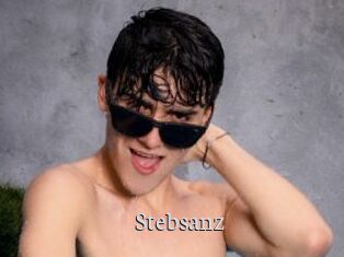 Stebsanz