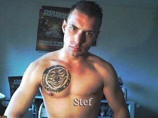 Stef